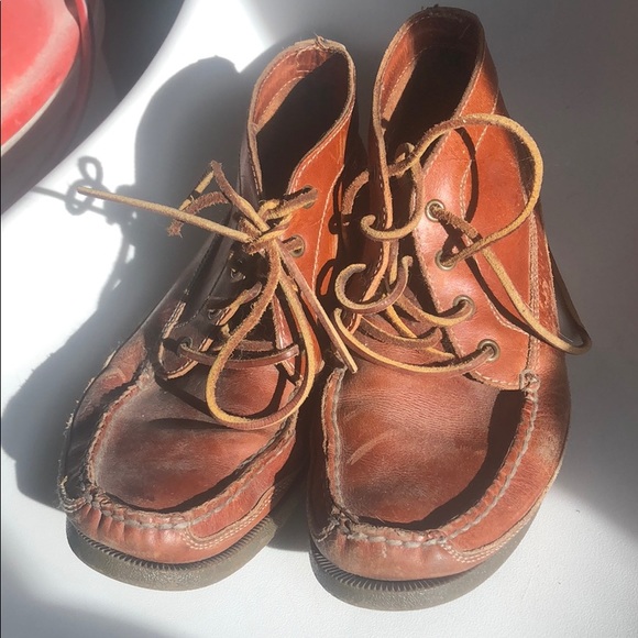 J. Crew Other - J Crew Sperry Topsiders